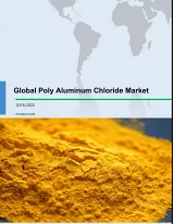 Global Poly Aluminum Chloride Market 2018-2022